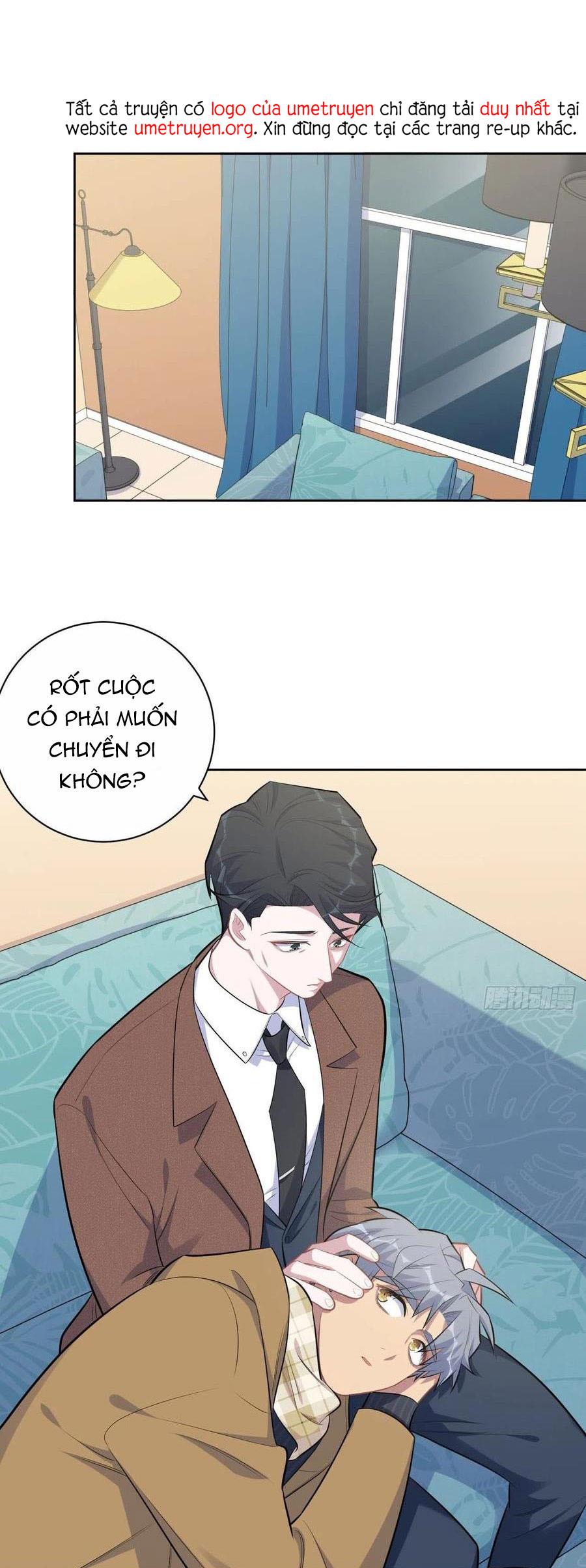 bố vợ đại nhân là bà xã chapter 167 2