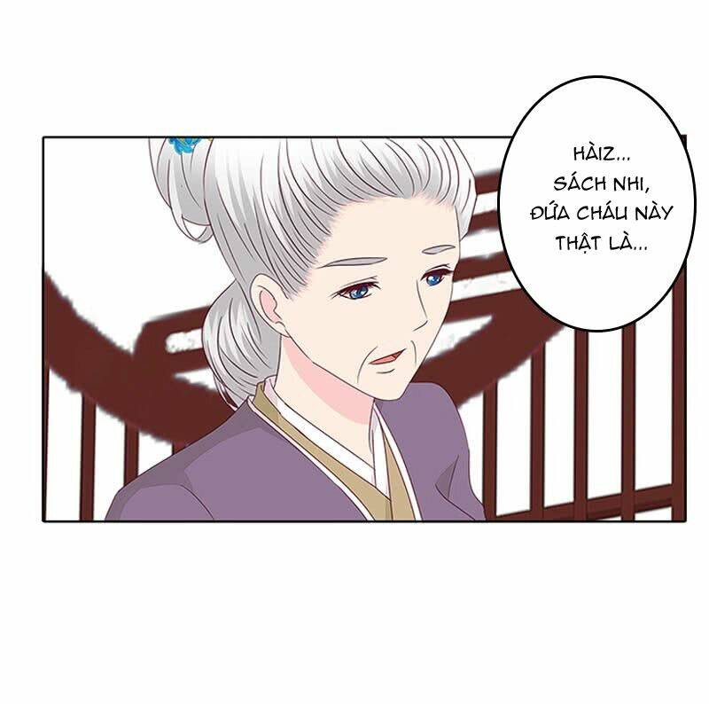 tướng quân mời ra trận chapter 67 5