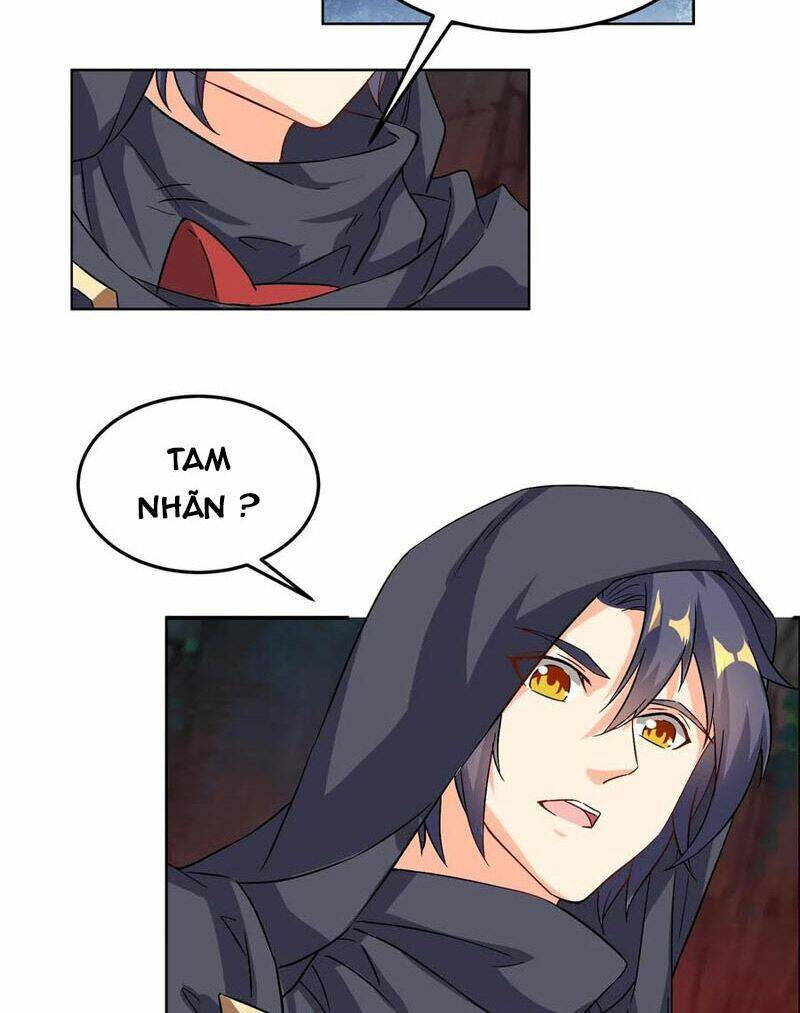 thôn phệ một thế giới tu tiên chapter 126 21