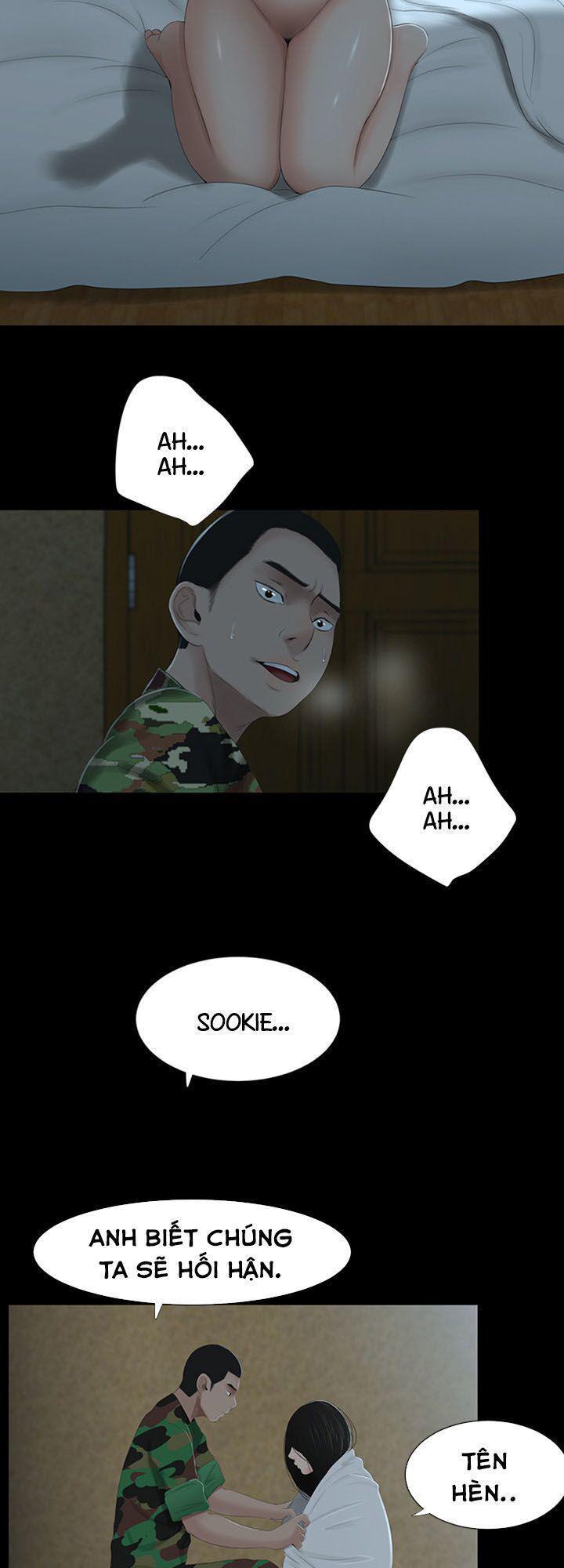 chú và cháu chapter 6 20