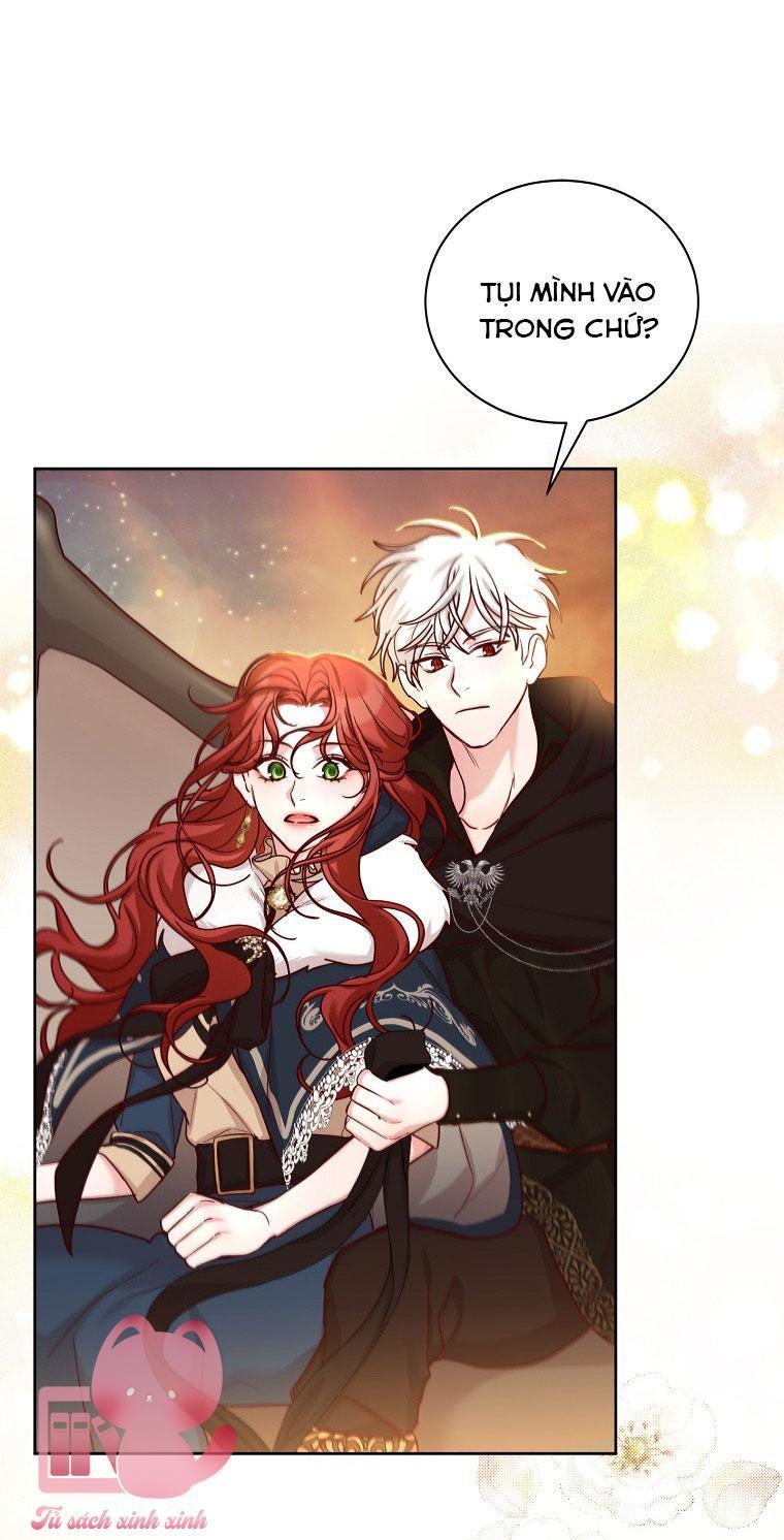thế thì ta cứ trở thành kẻ ác thôi chapter 61 3