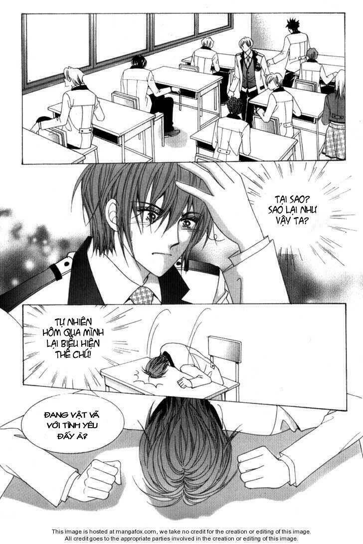 she's scary chapter 21 2