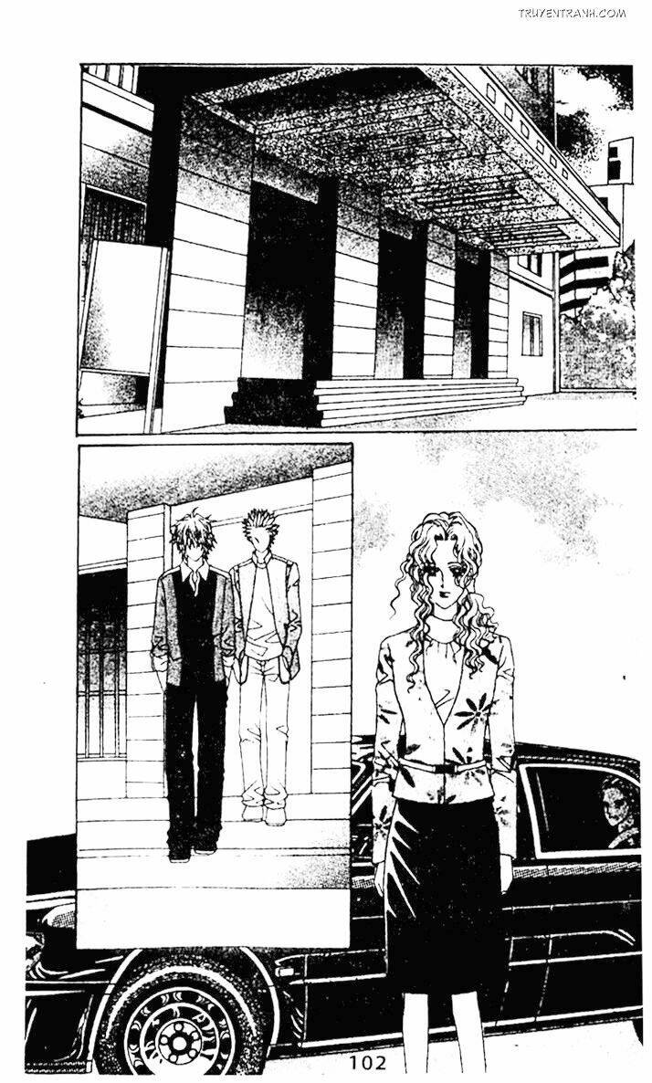 điên vì yêu - love like crazy chapter 56 18