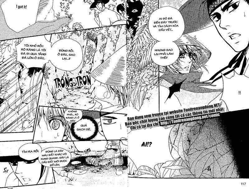 chuyện tình đảo thiên đường chapter 3 60