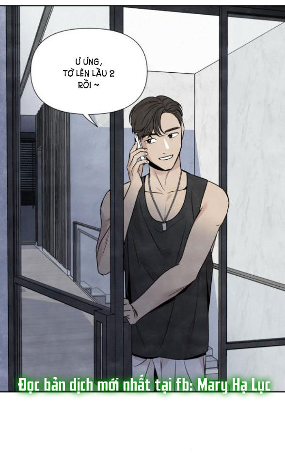 điều khiến tôi quyết tâm muốn chết chapter 45.2 18