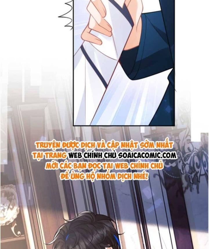 vị chỉ huy lạnh lùng khóc trong vòng tay tôi chapter 30 5