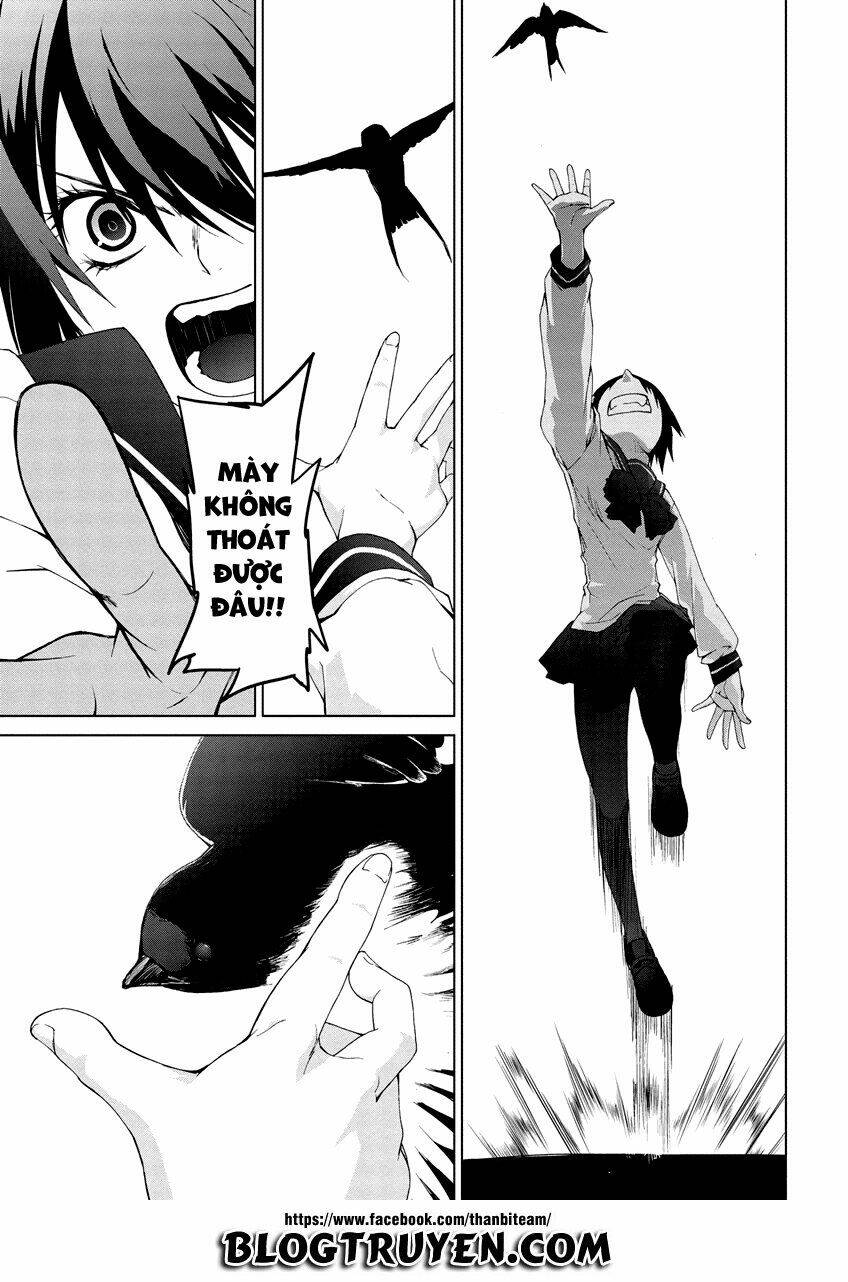 teizokurei monophobia chapter 5.1 10