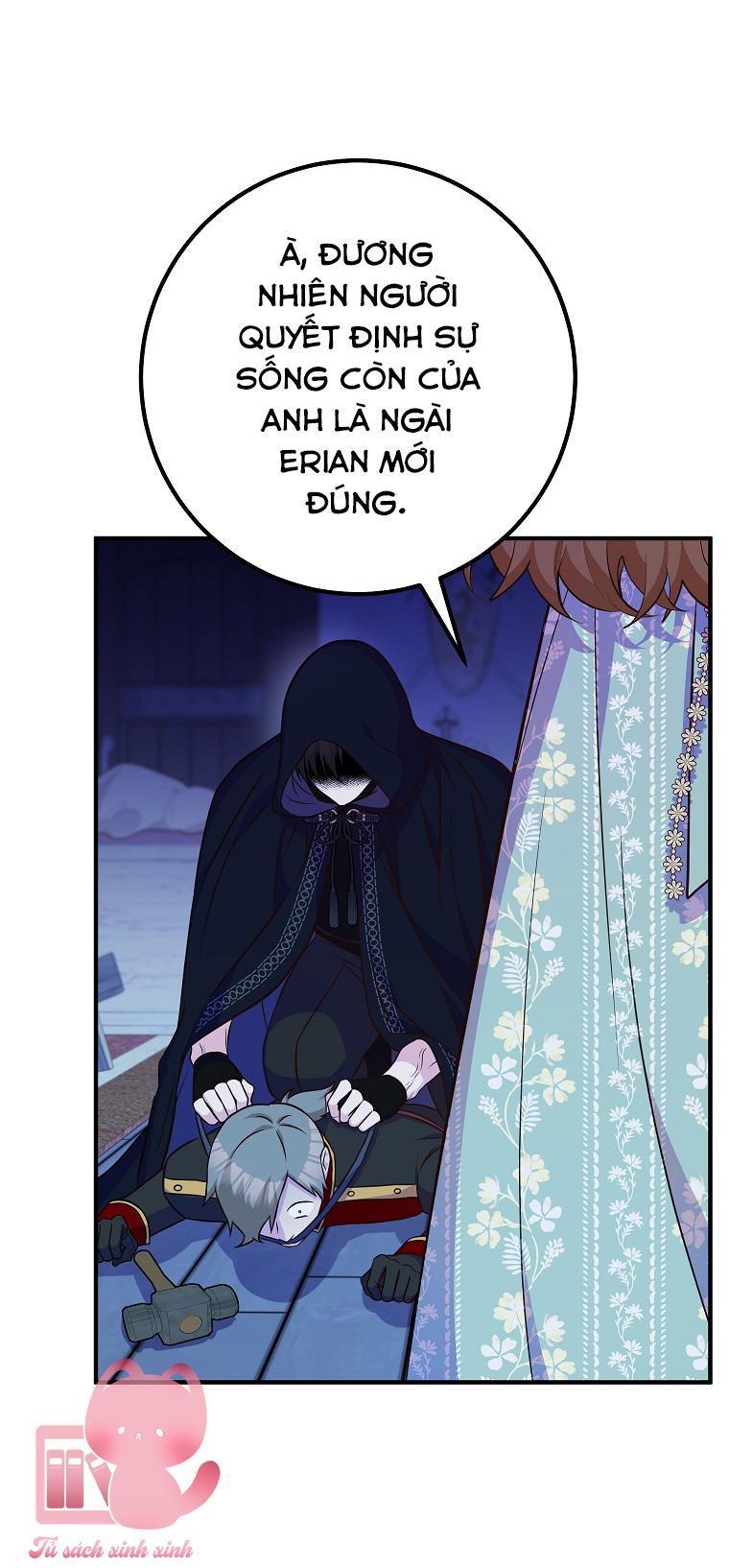 bác sĩ hoàn thành trách nhiệm rồi chapter 44 33