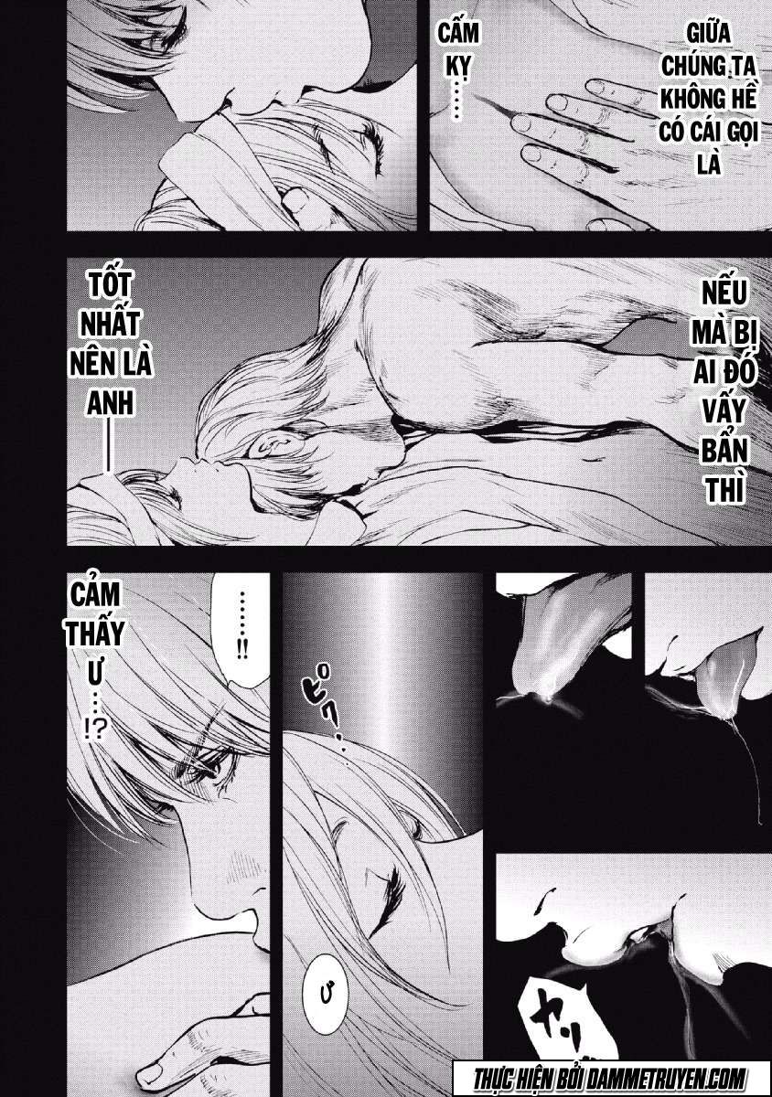 Gift ± chapter 58 8