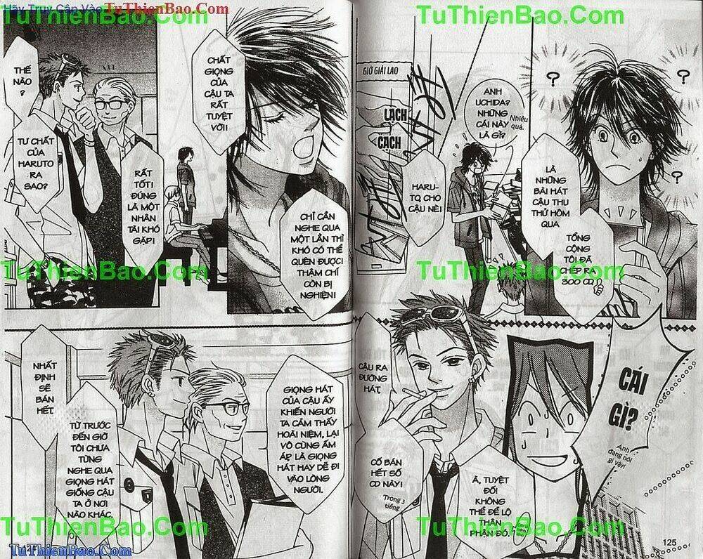 mê cung tình yêu chapter 3 63