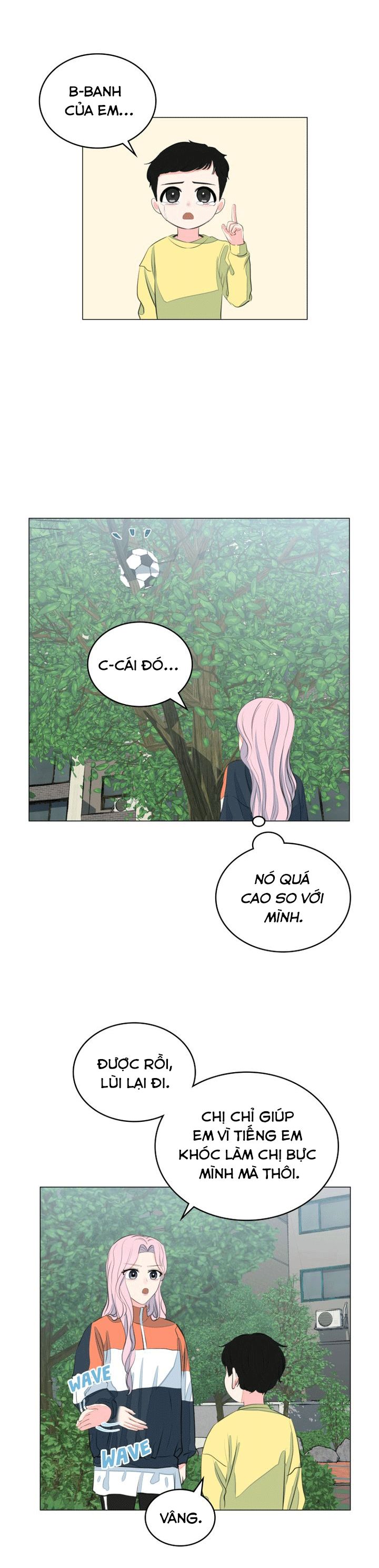 lọ lem hangul coming soon chapter 101 6