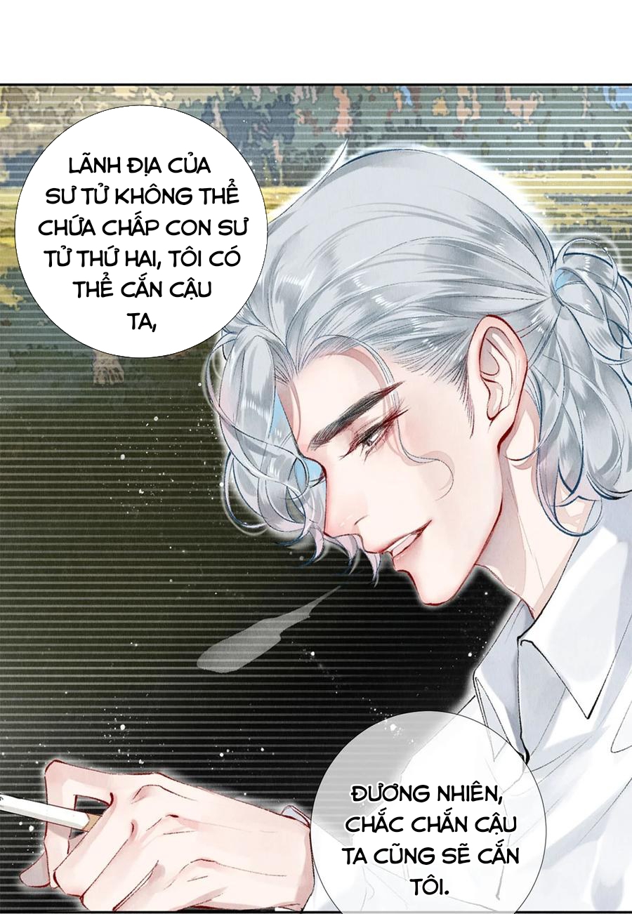 Khu Chung Cư Của Các Ảnh Đế chapter 53