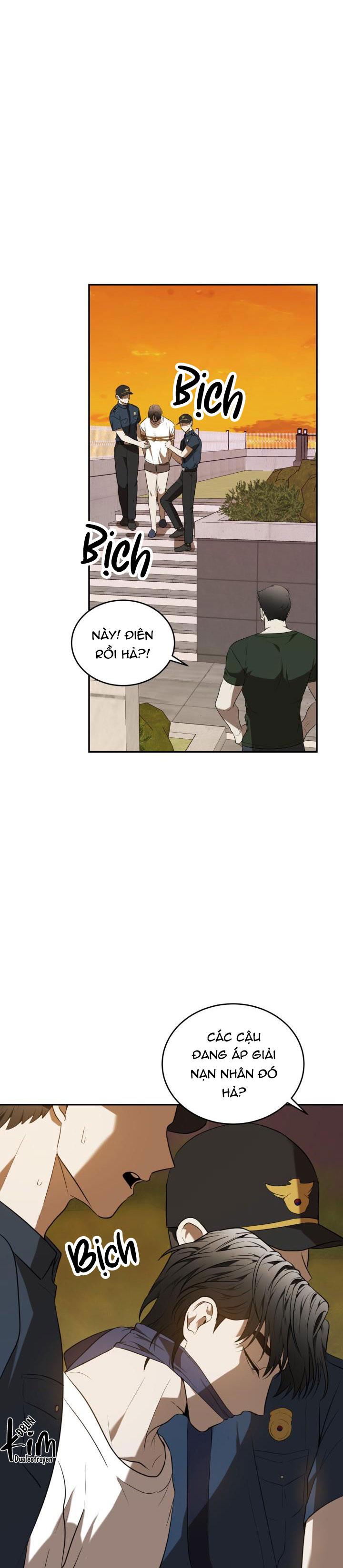 dưỡng thú cưng chapter 39 18