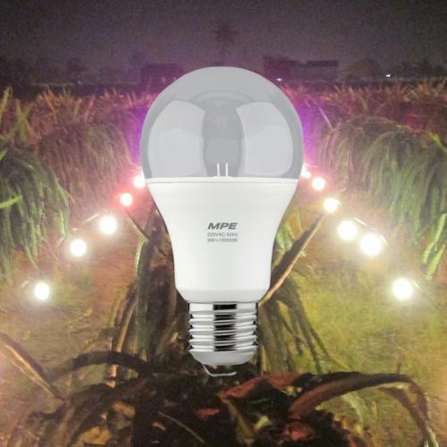 ĐÈN LED BULB THANH LONG 9W / 12W MPE