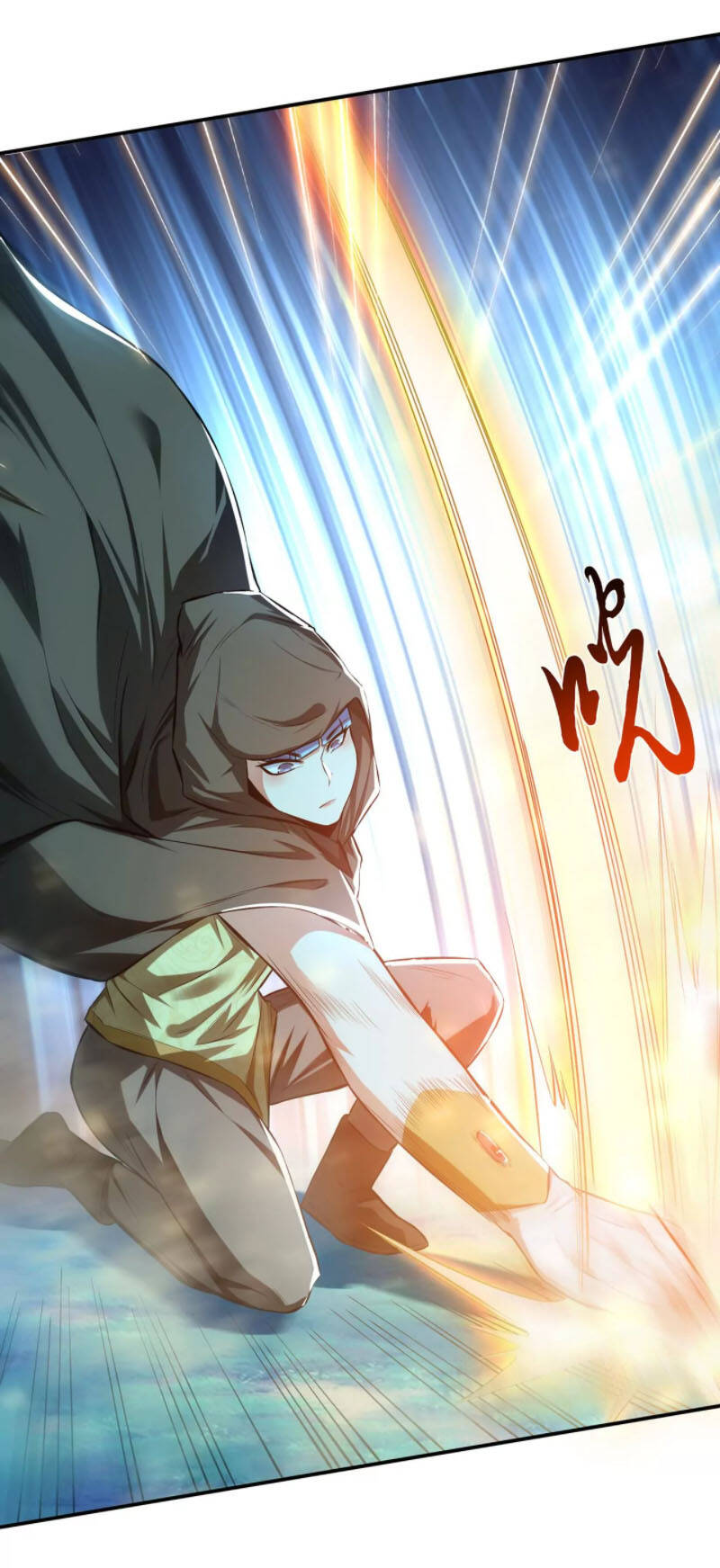 nam chính và hậu cung đều là của ta chapter 19 40