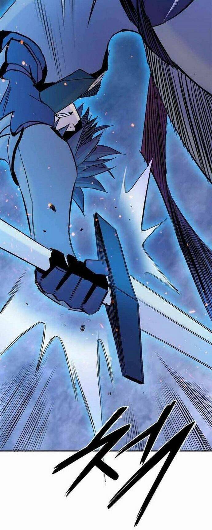 băng tâm kỵ sĩ chapter 27 142