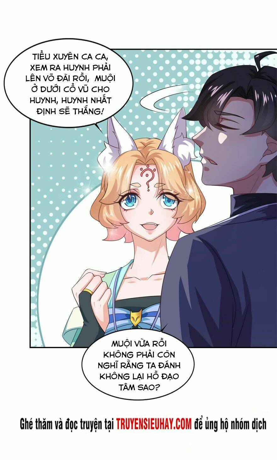 tiên ma đồng tu chapter 40 33