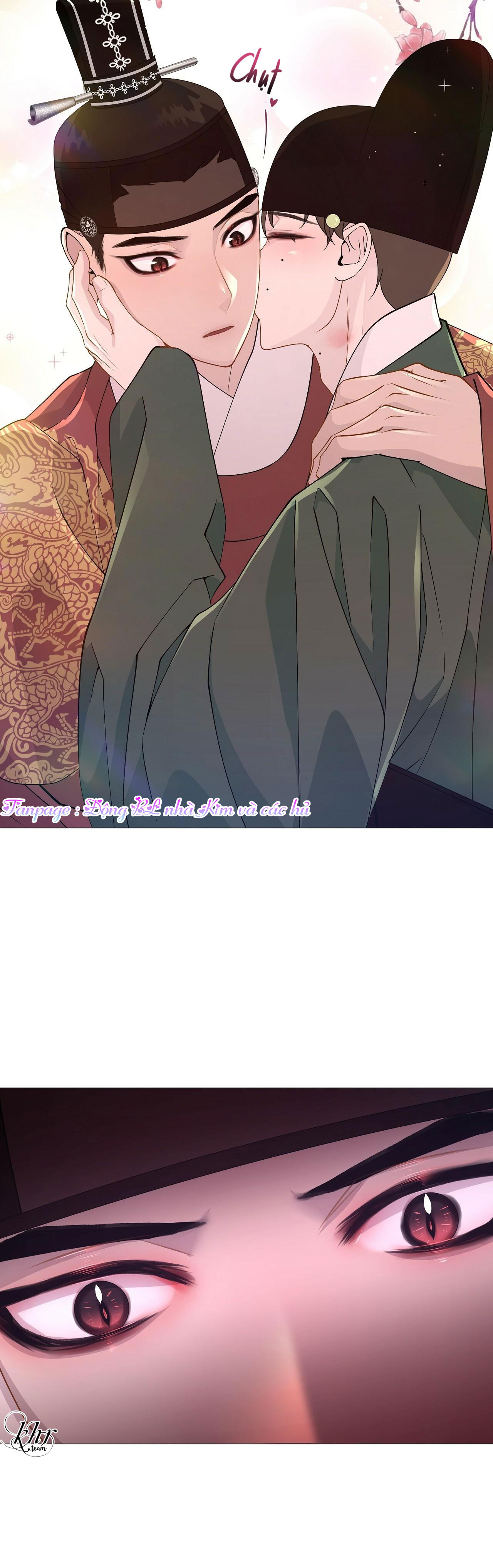 dạ xoa hóa liên ký chapter 10 40