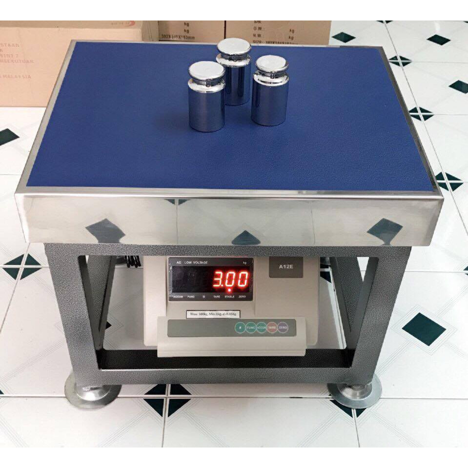 Cân điện tử ghế ngồi YHT3 - 200KG, cân hàng hóa