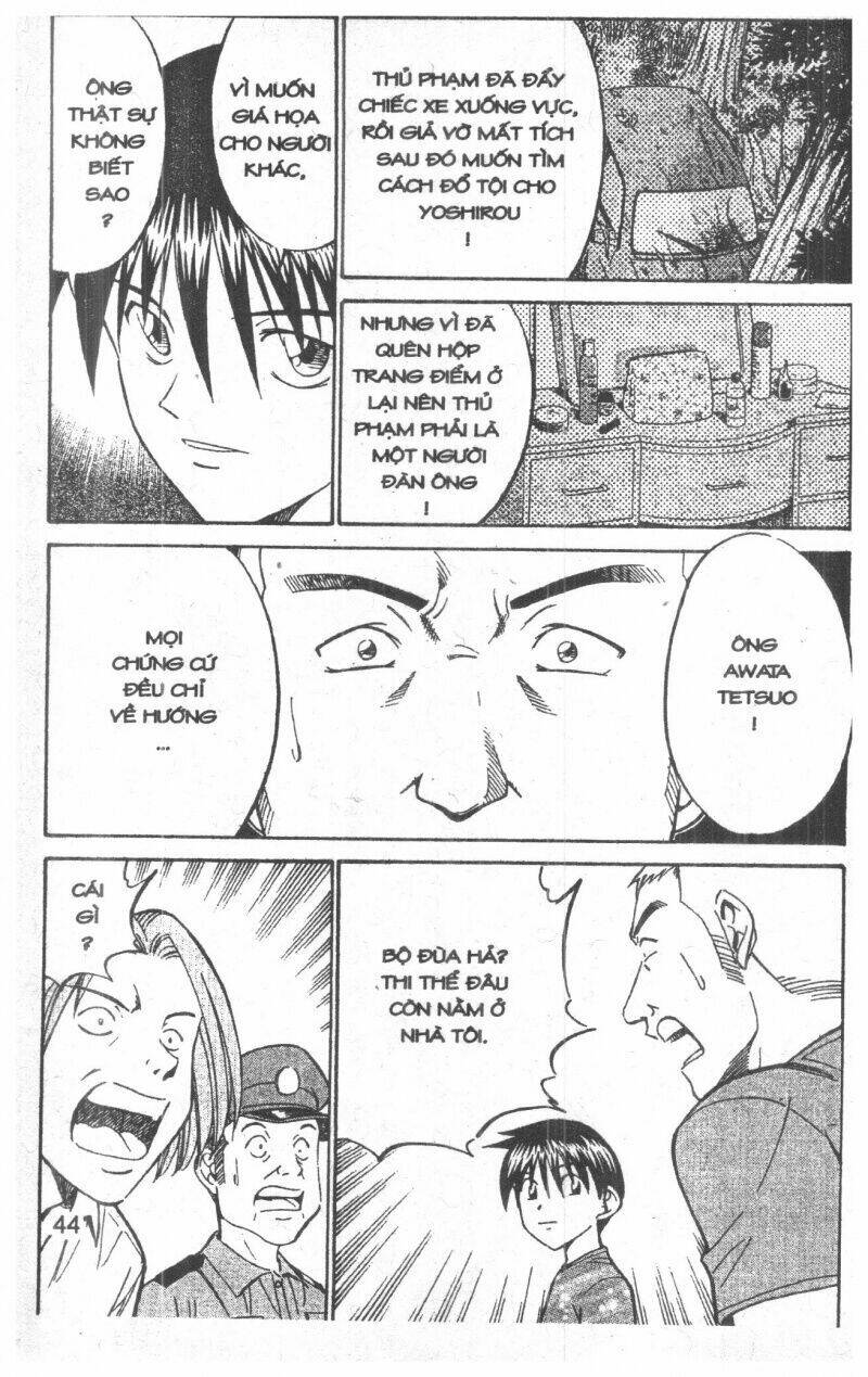 thám tử toma chapter 3 44