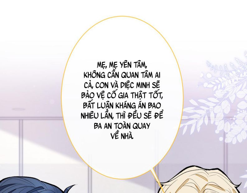 hotsearch của ảnh đế chapter 161 20