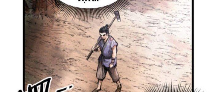 máy mô phỏng nhân sinh của lữ bố chapter 3 104