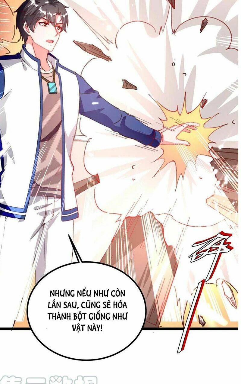 trọng sinh khí thiếu quy lai chapter 173 20