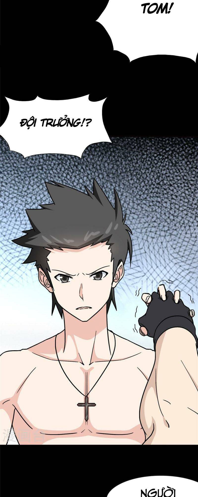 bạn gái virus của tôi chapter 365 10