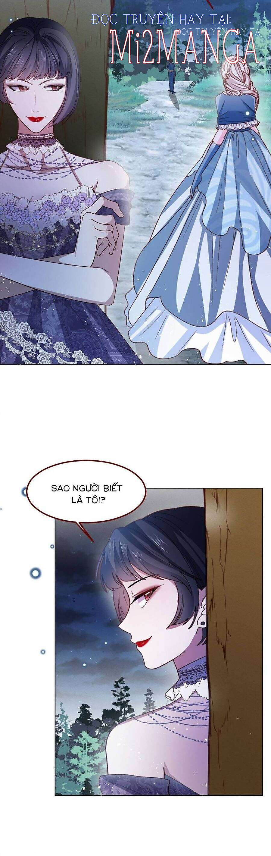 ninita yêu dấu chapter 65.2 8