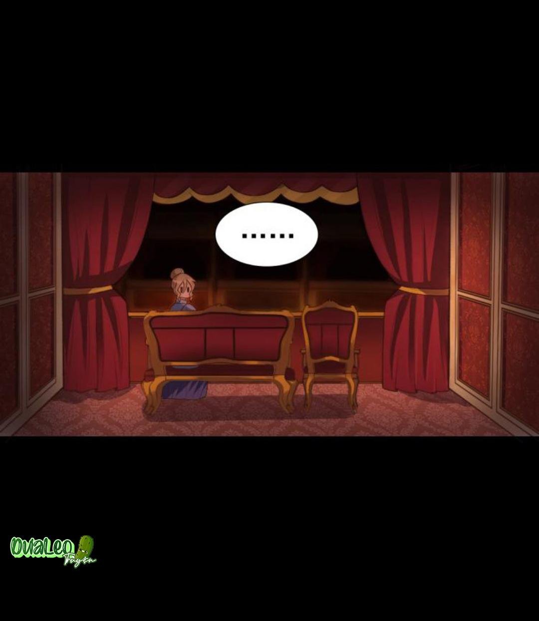 điện hạ thân ái chapter 5 56