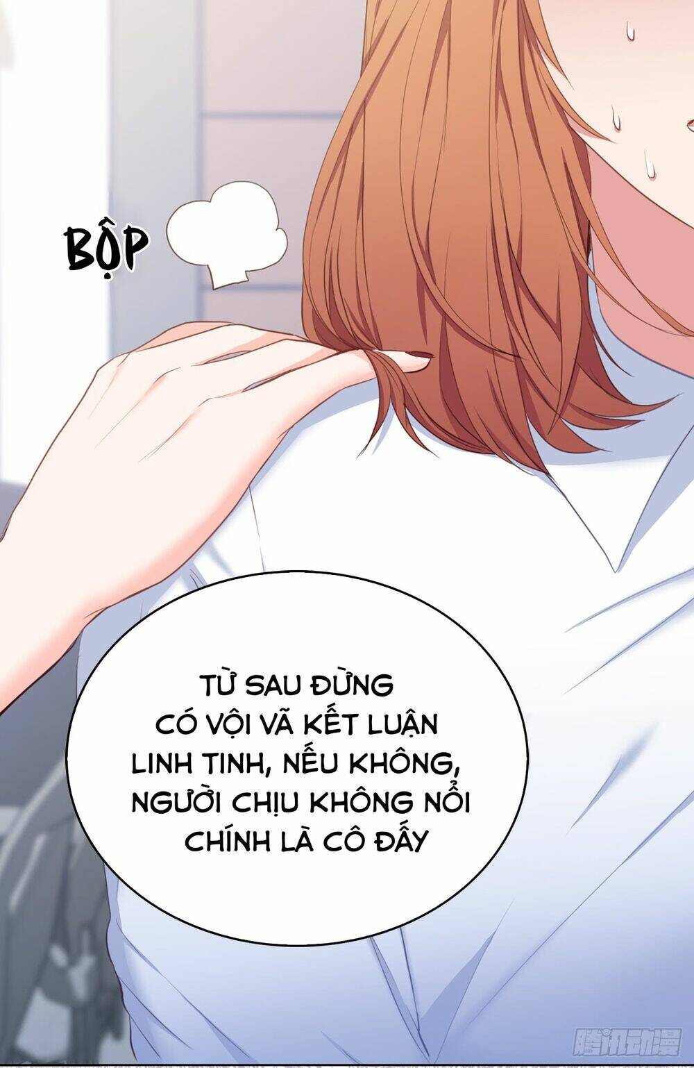 acup tiên sinh chapter 56 32