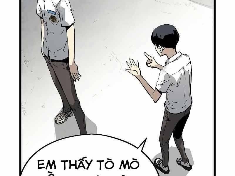 The Breaker 3: Quyền Năng Vô Hạn chapter 3.5 66