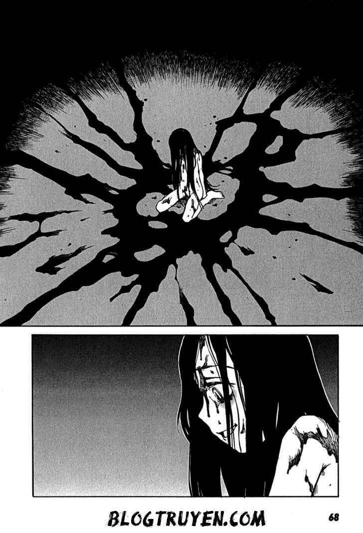 toukyou akazukin chapter 8 19