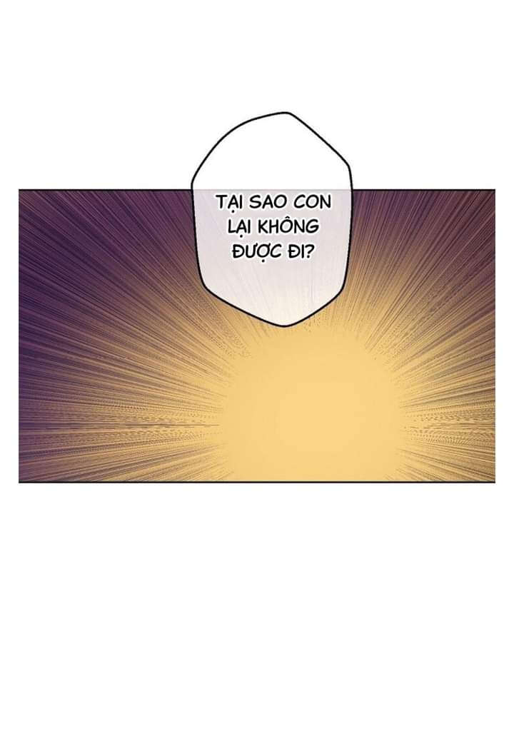 bỗng một ngày nọ tôi trở thành nàng công chúa chapter 55 23