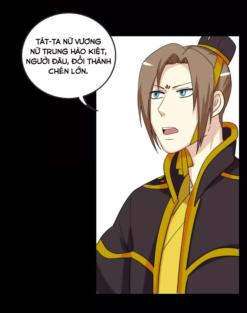 lưỡng bất nghi (full) chapter 121 24