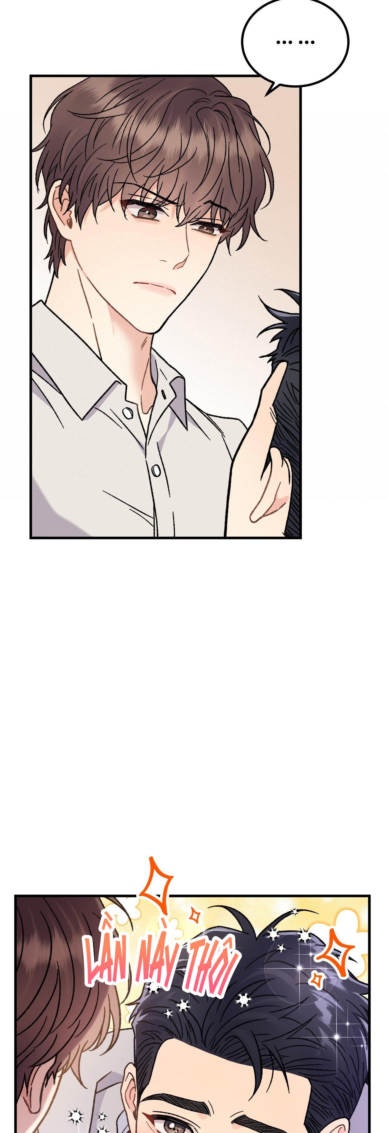 cậu không phải là gu của tôi chapter 2 40