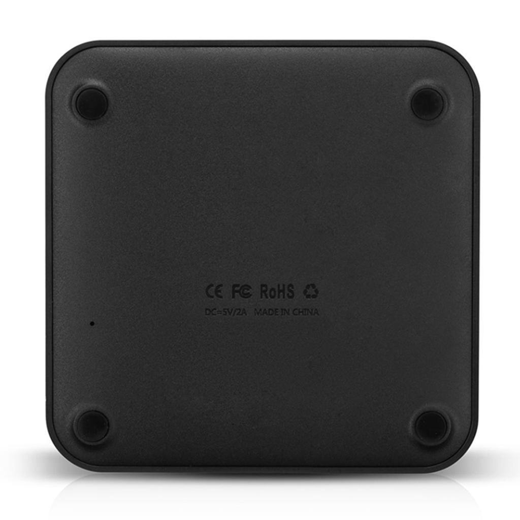 Mini Android7.1 TV Set-top  Player