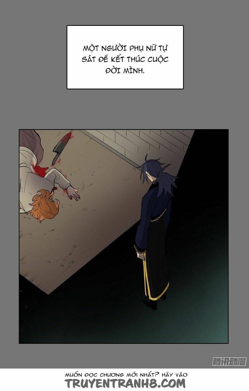 cửa hàng không tên chapter 29 5