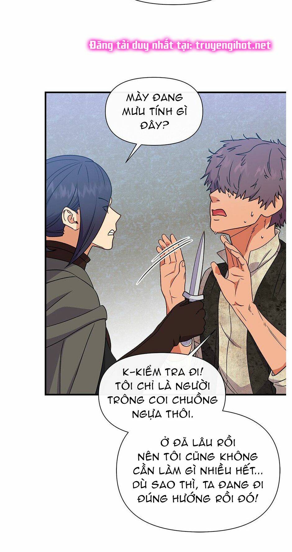 khế ước của nữ công tước quái vật chapter 123 47