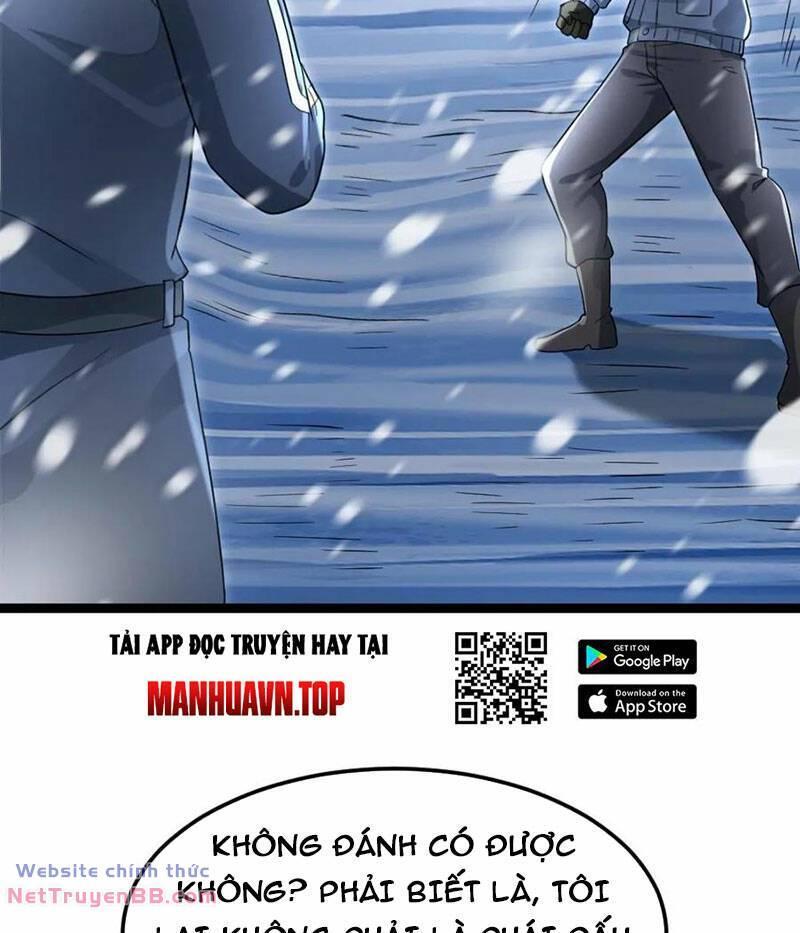 đóng băng toàn cầu: tôi gây dựng nên phòng an toàn thời tận thế chapter 237 29
