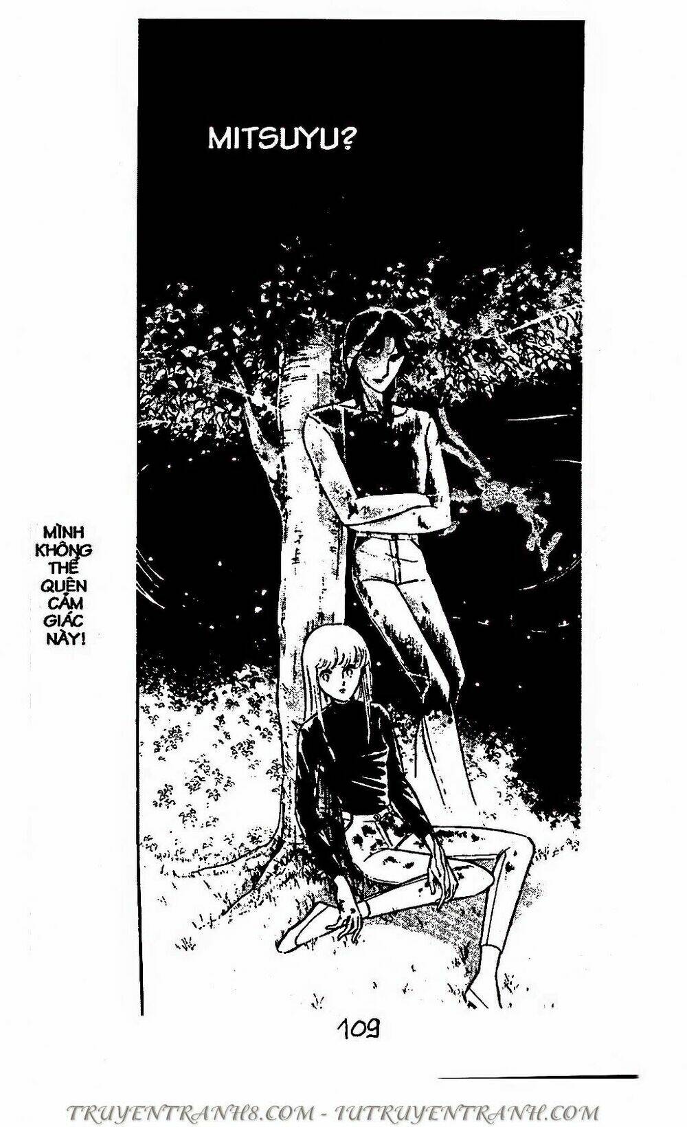 mimi kỳ lạ chapter 52.1 16