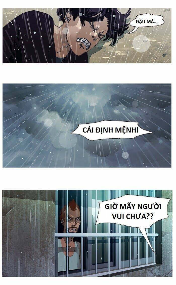 subtle disaster chapter 5 7