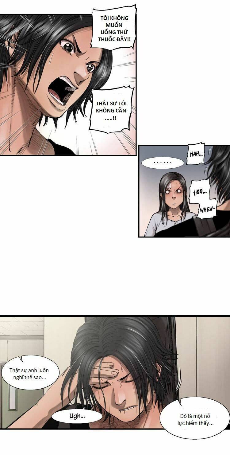 diamond dust chapter 12 42