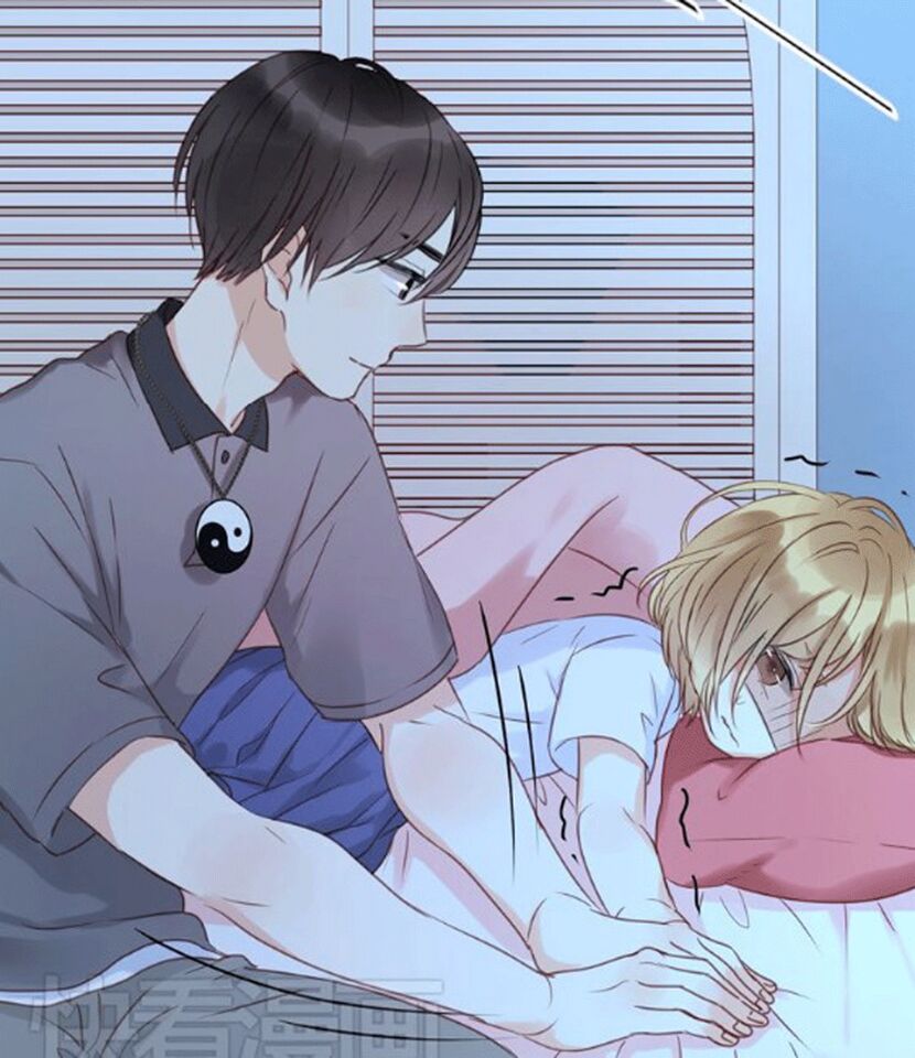 lượm được một tiểu hồ ly phần 1 chapter 15 7