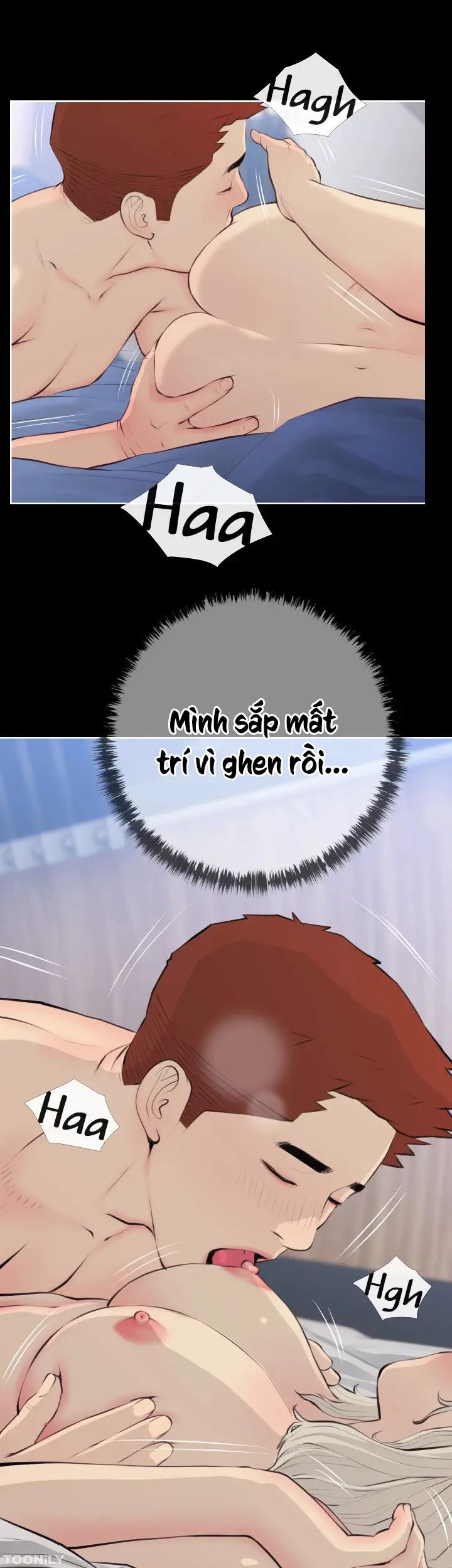 bài học hứng tình chapter 93 23