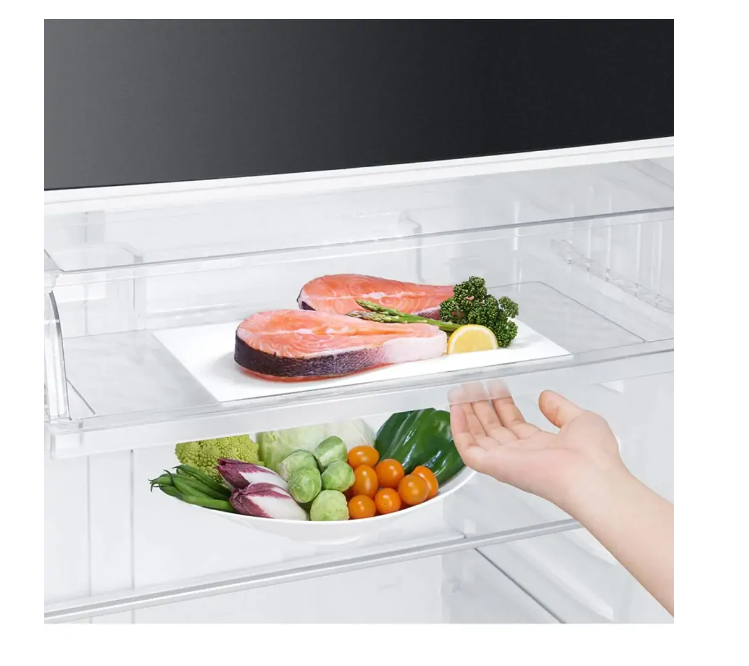 Tủ Lạnh LG Inverter 506 Lít GN-L702GB - Hàng Chính Hãng - Chỉ Giao Hà Nội