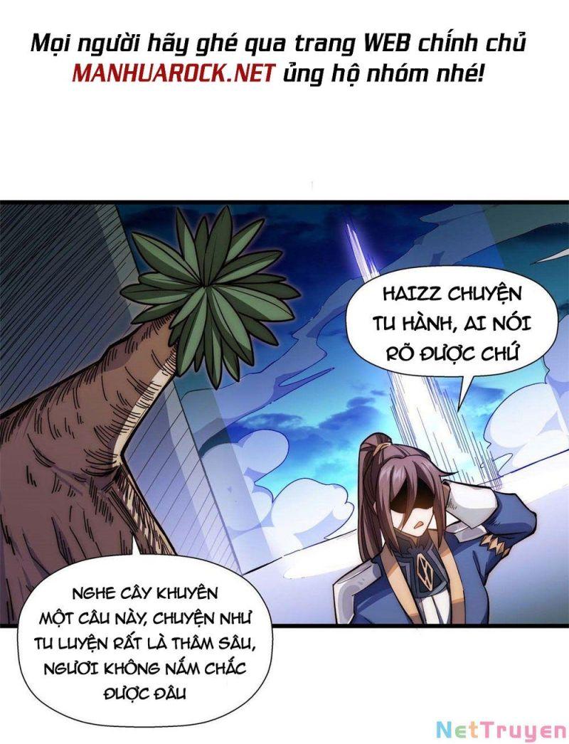 Đỉnh Cấp Khí Vận, Lặng Lẽ Tu Luyện Ngàn Năm chapter 13 15