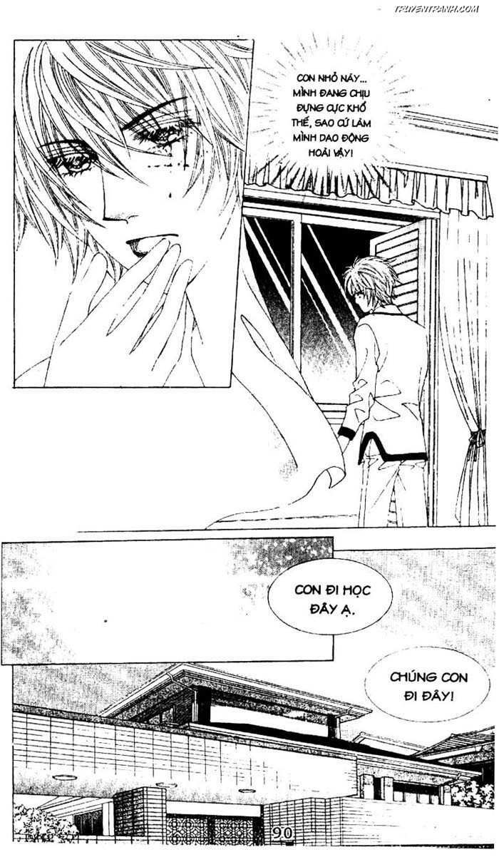 nhà trọ hoàn hảo chapter 22 6