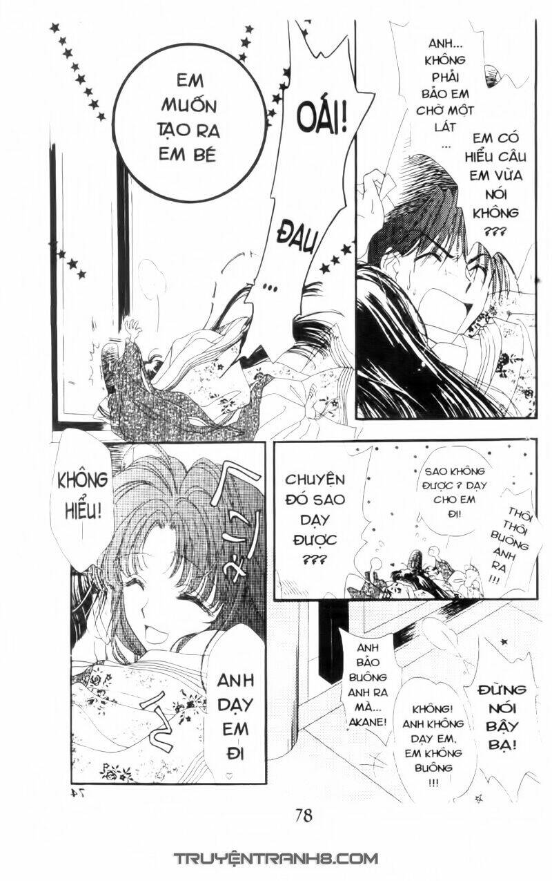 sao băng trong lòng ~ starlight to your heart ~ chapter 10 15