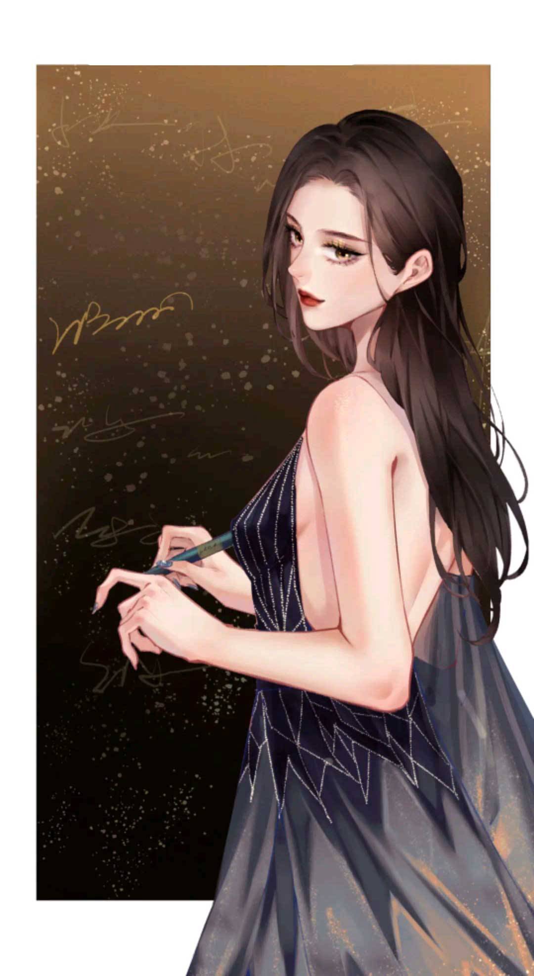 cặp phu thê ngọt ngào tới tận răng chapter 4.1 4